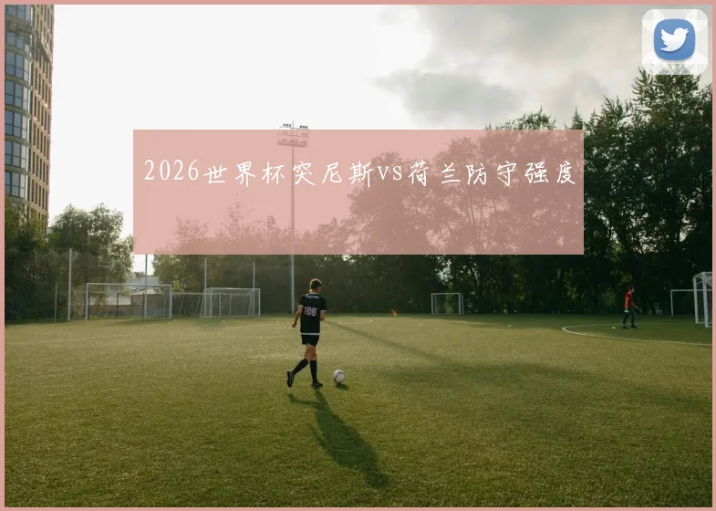 2026世界杯突尼斯vs荷兰防守强度