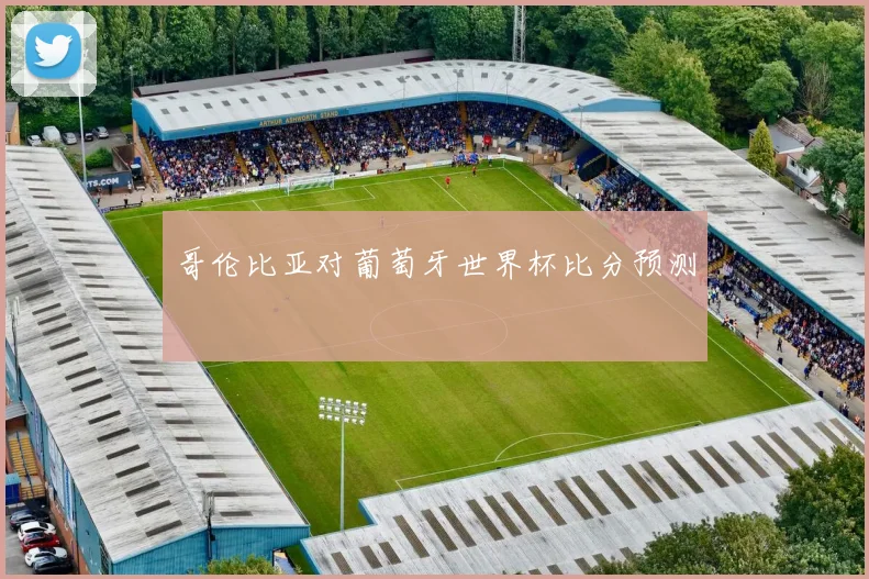 哥伦比亚对葡萄牙世界杯比分预测