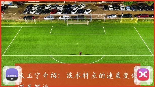 张玉宁介绍：技术特点的速度变化深度解读