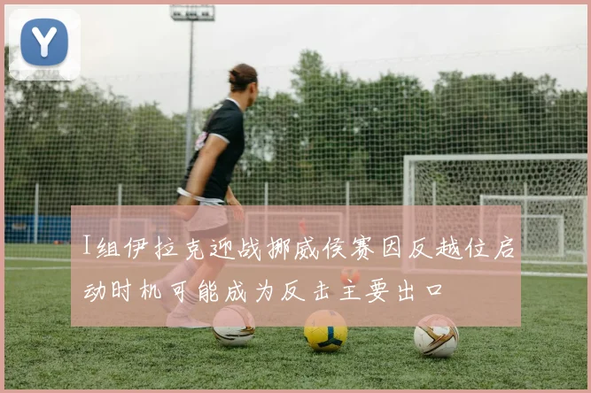 I组伊拉克迎战挪威侯赛因反越位启动时机可能成为反击主要出口