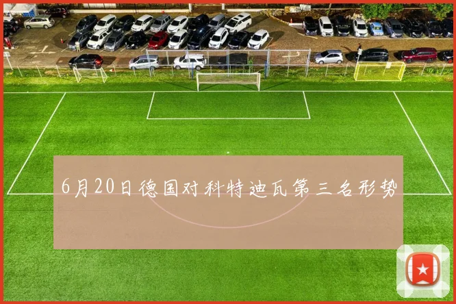 6月20日德国对科特迪瓦第三名形势