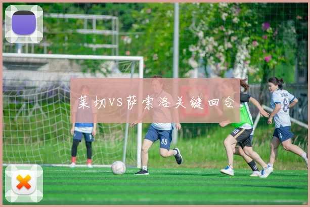 莱切vs萨索洛关键回合
